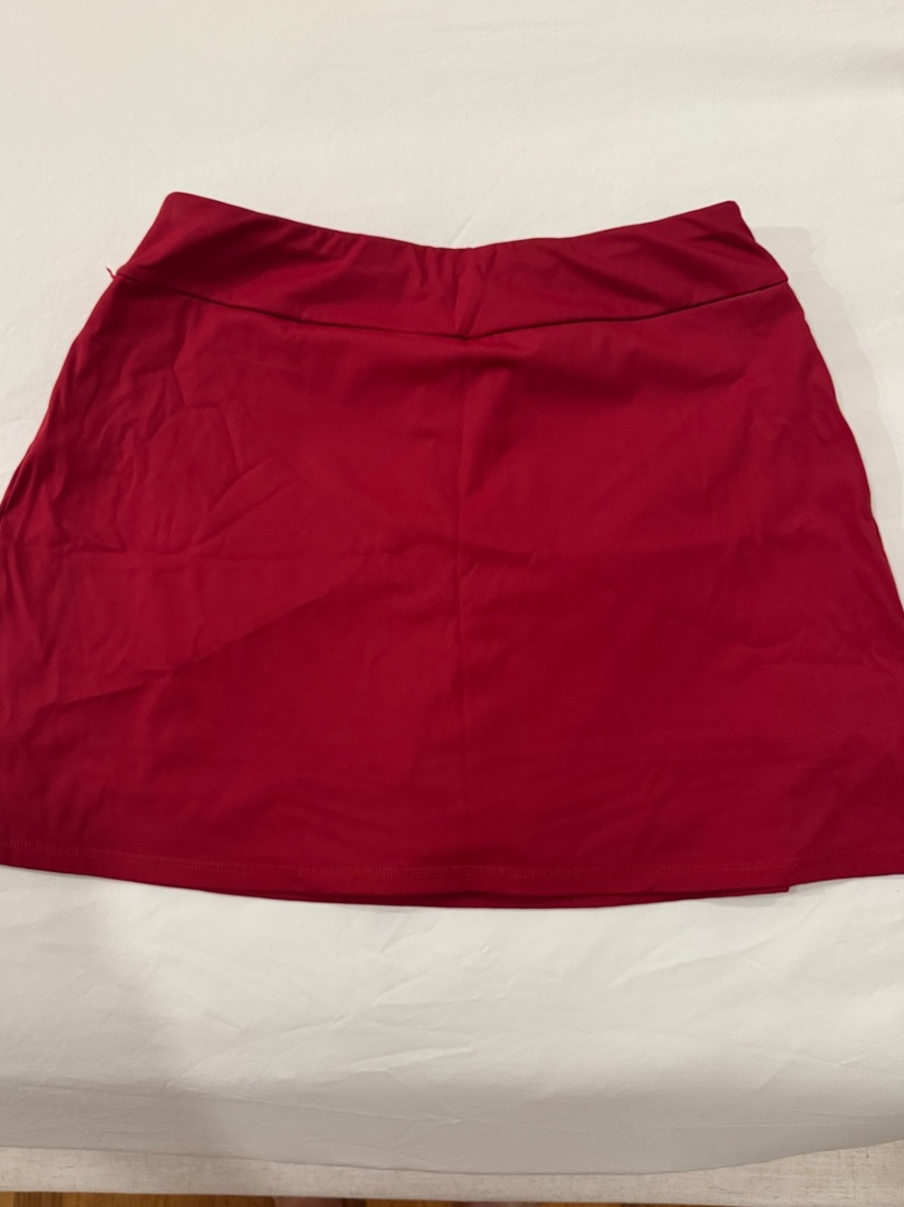 Lou Keith Women’s Golf/Tennis Skirt